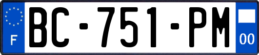 BC-751-PM