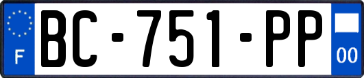 BC-751-PP