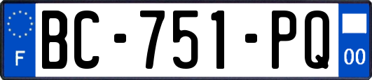 BC-751-PQ