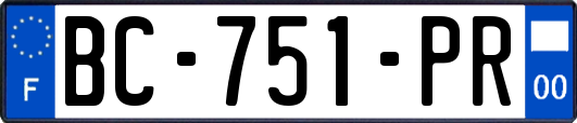 BC-751-PR
