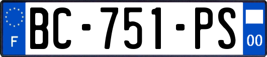 BC-751-PS