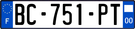 BC-751-PT