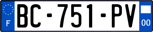 BC-751-PV