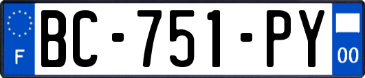 BC-751-PY