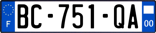 BC-751-QA