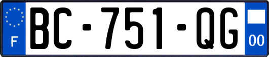 BC-751-QG