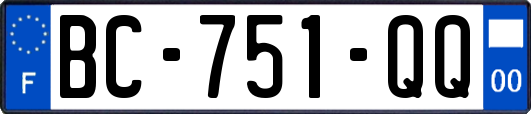 BC-751-QQ