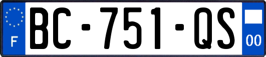 BC-751-QS