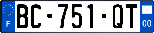 BC-751-QT