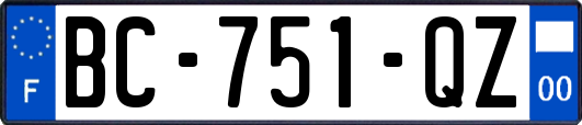 BC-751-QZ