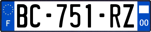 BC-751-RZ