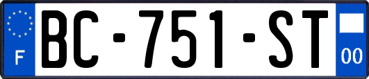 BC-751-ST