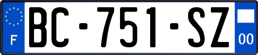 BC-751-SZ