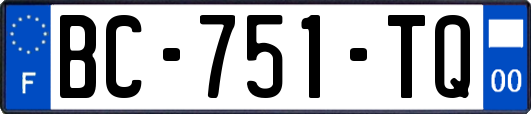 BC-751-TQ