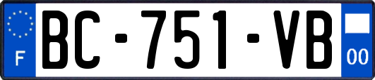 BC-751-VB