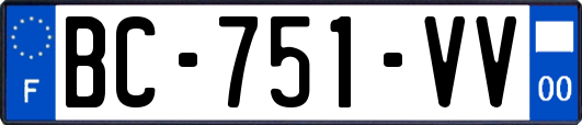 BC-751-VV