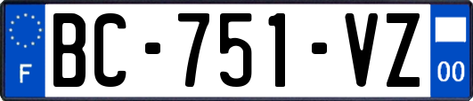 BC-751-VZ