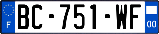BC-751-WF