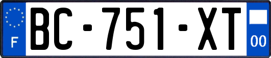 BC-751-XT