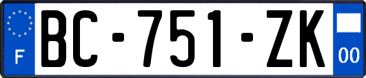 BC-751-ZK