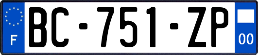 BC-751-ZP