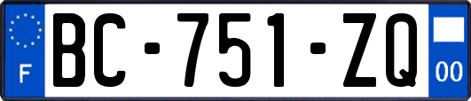 BC-751-ZQ