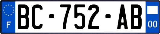 BC-752-AB