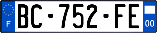 BC-752-FE