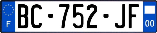 BC-752-JF