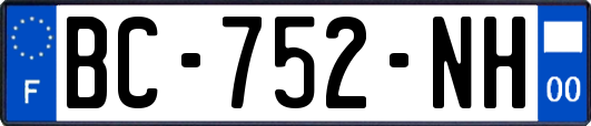 BC-752-NH