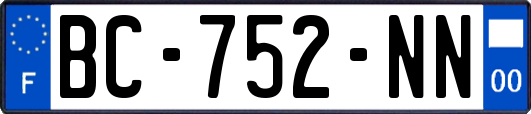 BC-752-NN