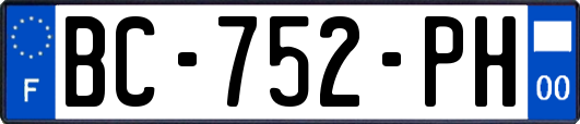 BC-752-PH