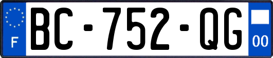 BC-752-QG