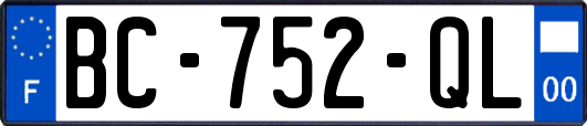 BC-752-QL