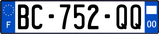 BC-752-QQ