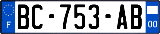 BC-753-AB