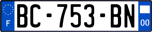 BC-753-BN