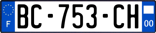 BC-753-CH