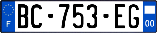 BC-753-EG