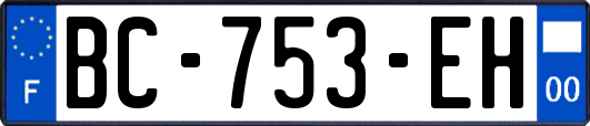 BC-753-EH