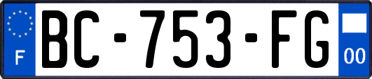 BC-753-FG