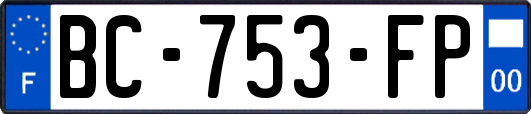 BC-753-FP
