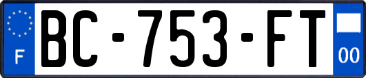 BC-753-FT