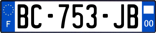 BC-753-JB
