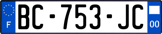 BC-753-JC