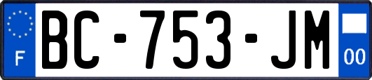 BC-753-JM