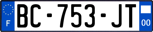 BC-753-JT