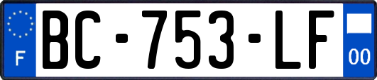 BC-753-LF