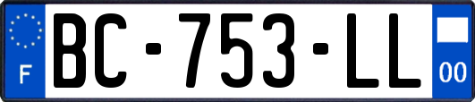 BC-753-LL