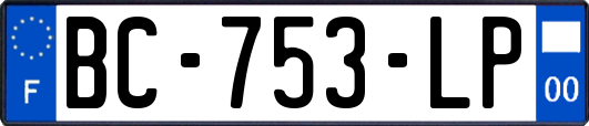 BC-753-LP